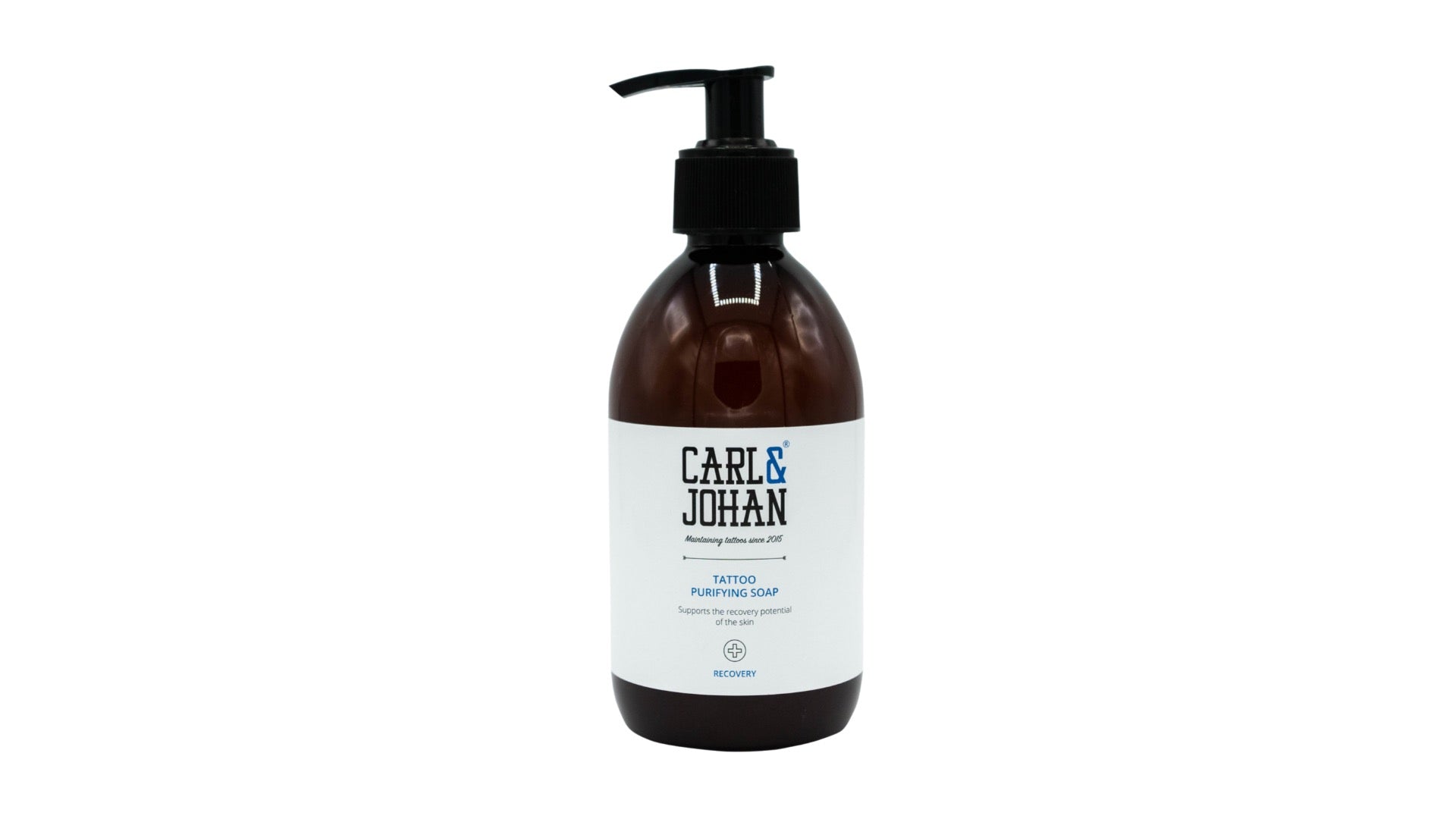 Purifying Tattoo Zeep