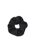 Scrunchie Zwart