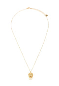 Goude Ketting leeuw