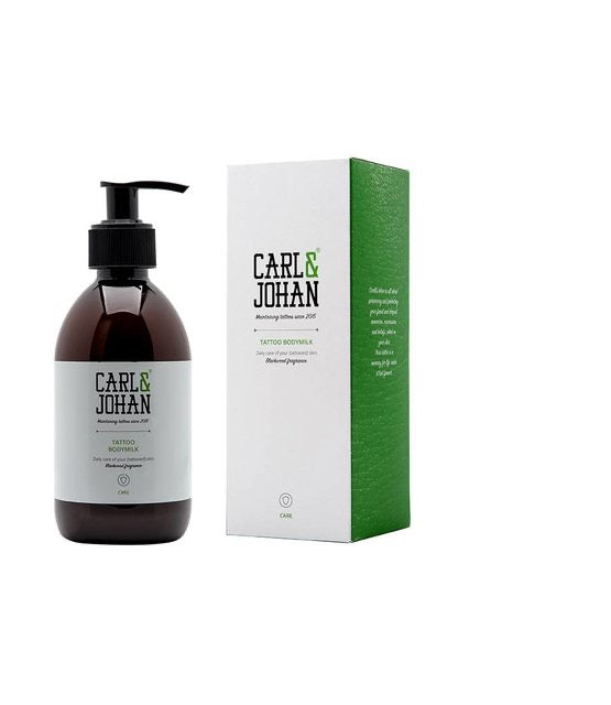 Tattoo Bodymilk 300ML