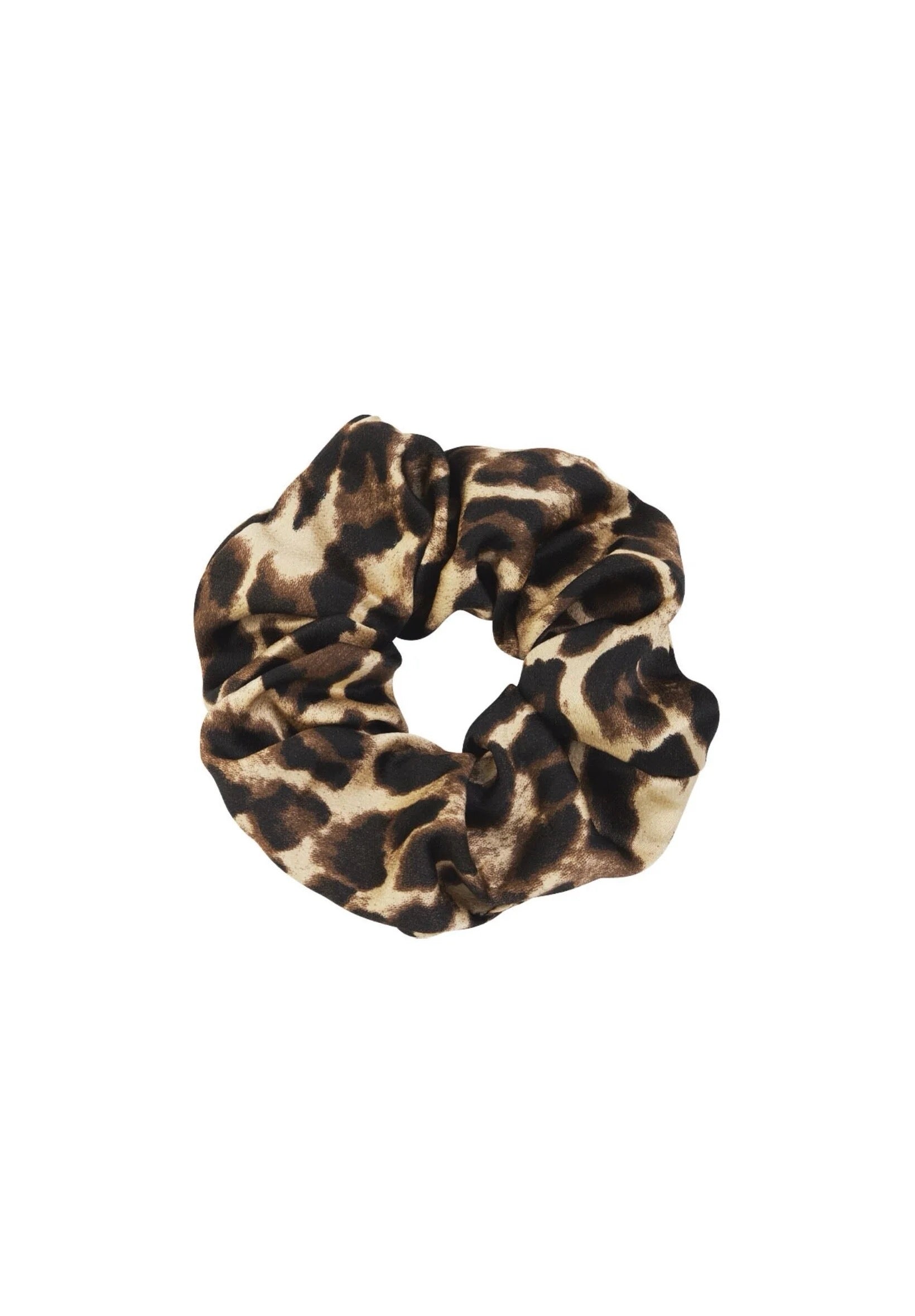 Scrunchie Panther