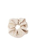 Scrunchie Beige