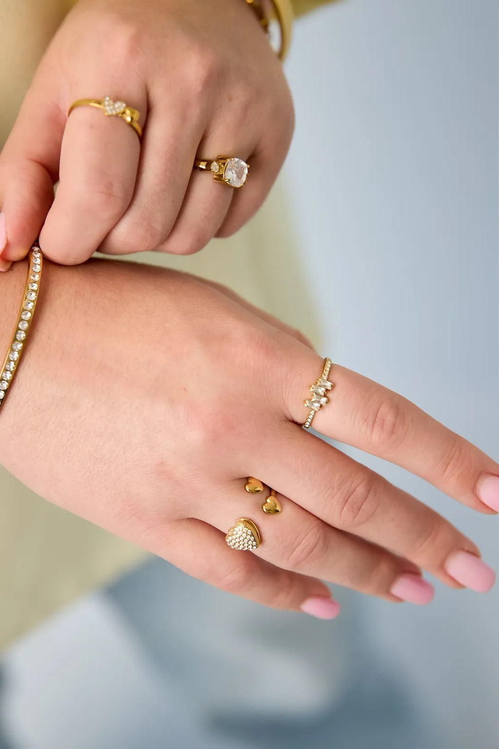 Geometrische Ring