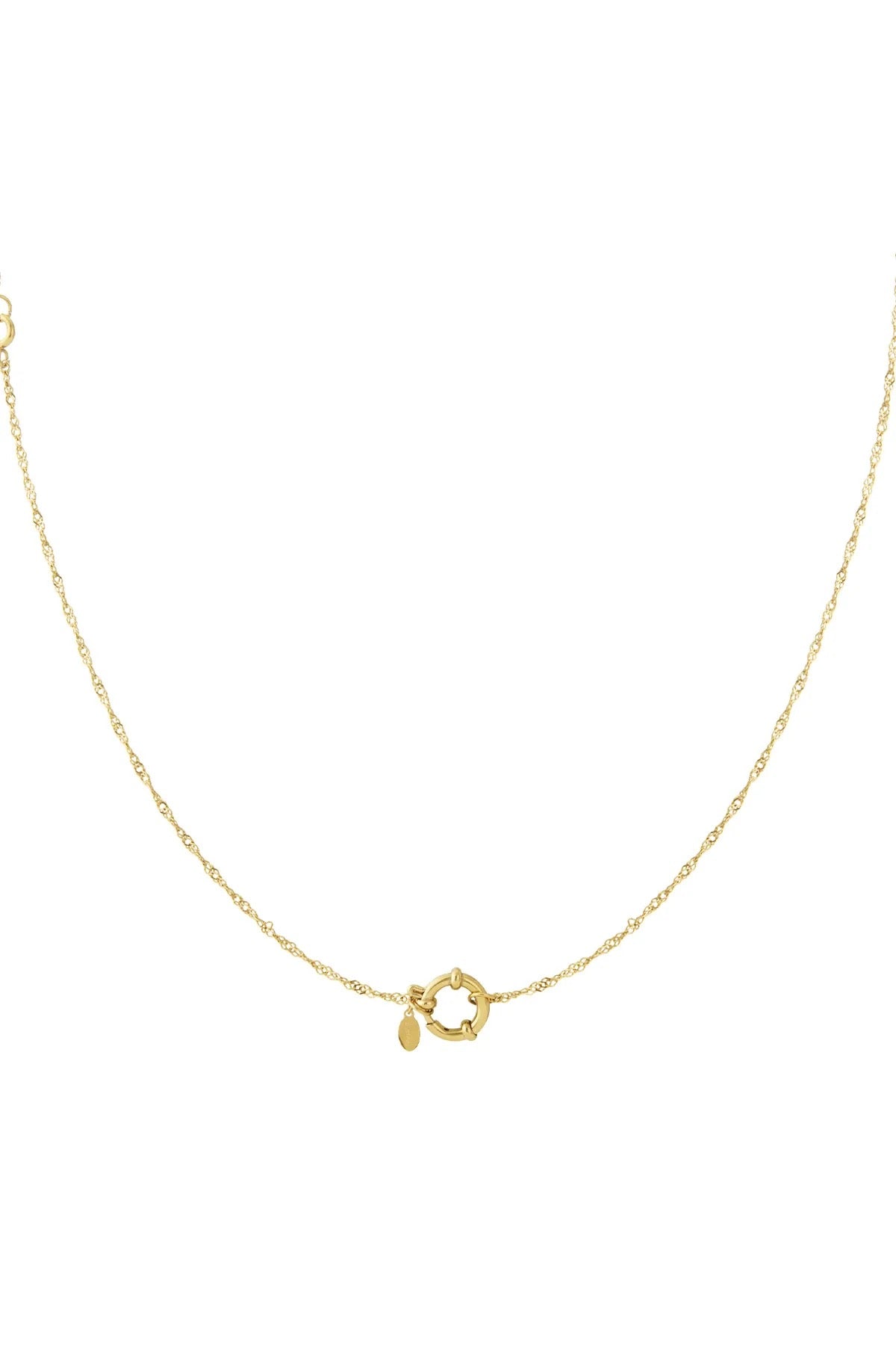 Elegance Ketting