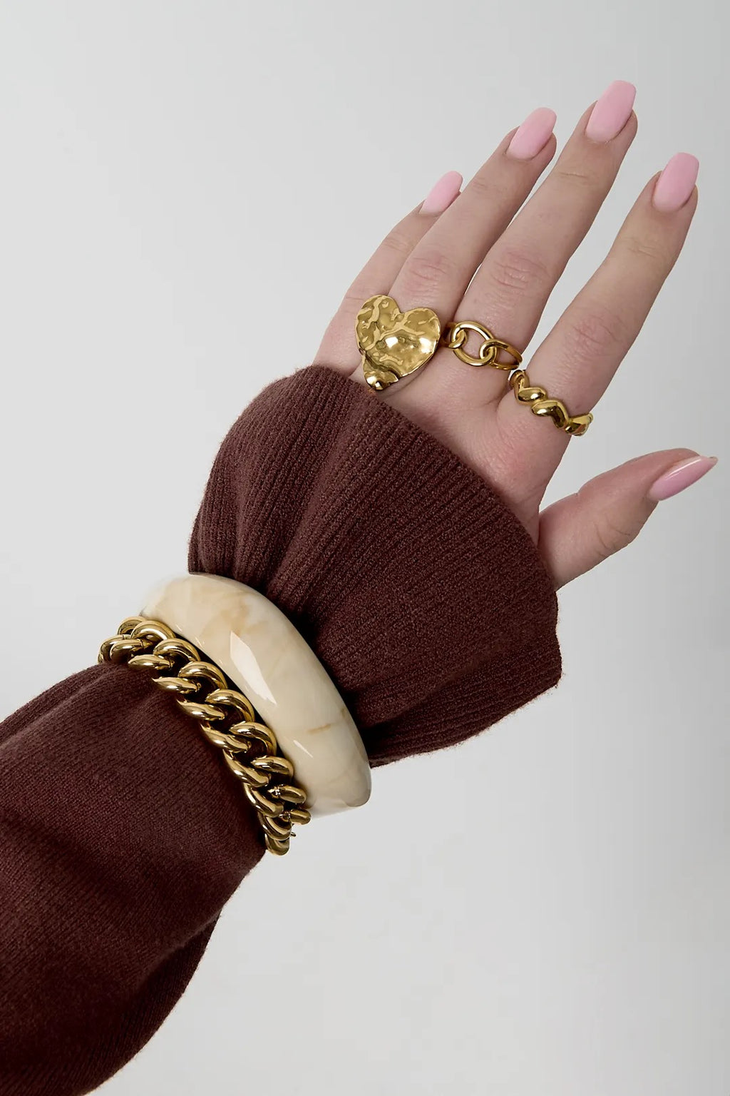 Link Armband