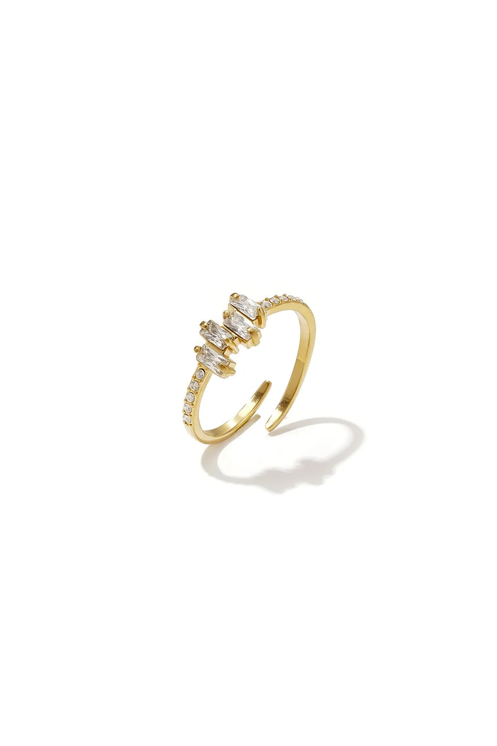 Geometrische Ring