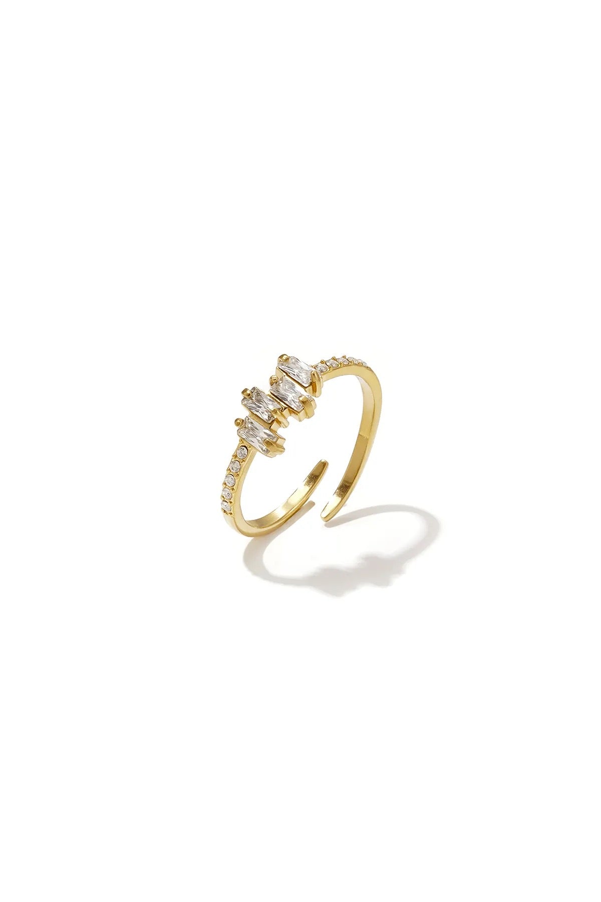 Geometrische Ring