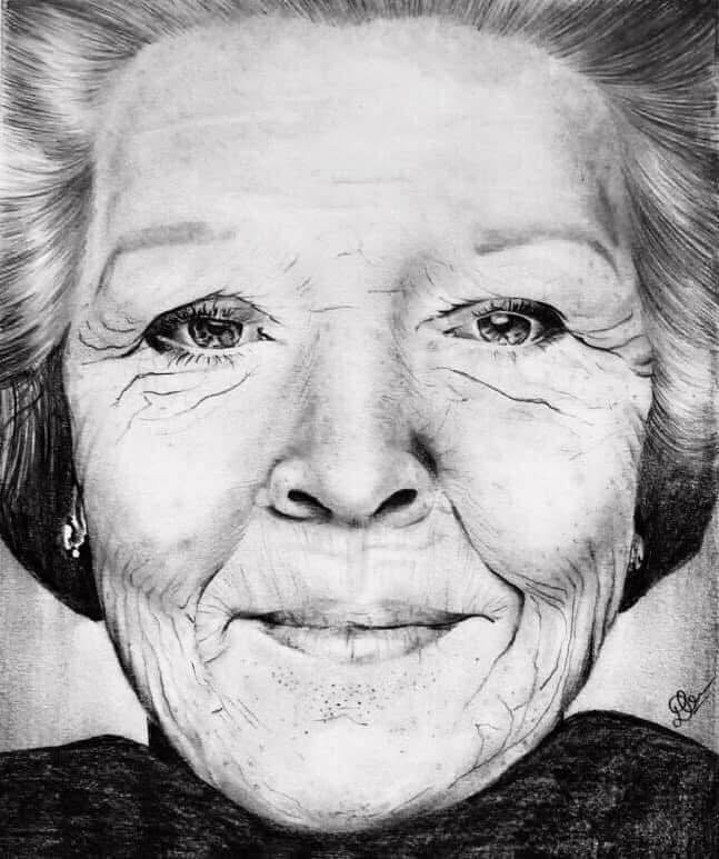 Prinses Beatrix van Oranje-Nassau